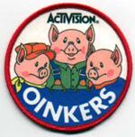 Oink! Oinkers