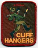 Cliff Hangers