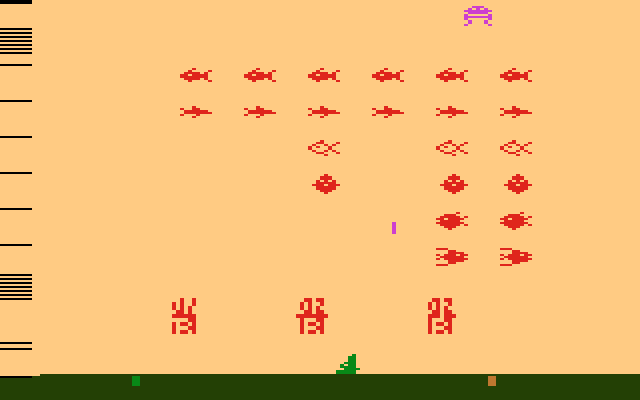 Fish Revenge - Hack Screenshot