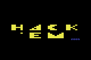 Hack 'Em - Hack Screenshot