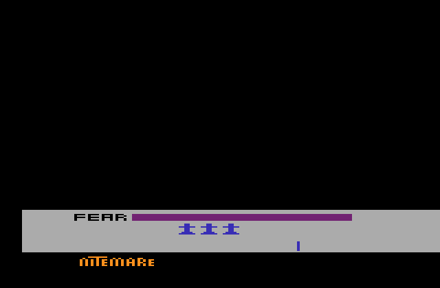 Nitemare - Hack Screenshot