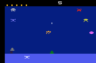 Rescue Invaders - Hack Screenshot