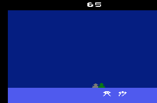 Rescue Invaders - Hack Screenshot