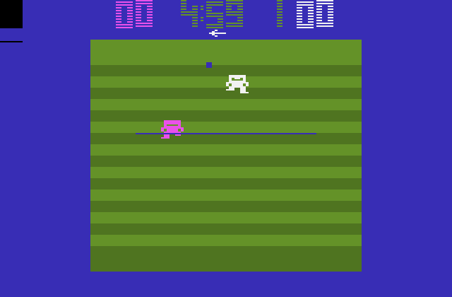 Football - Screenshot