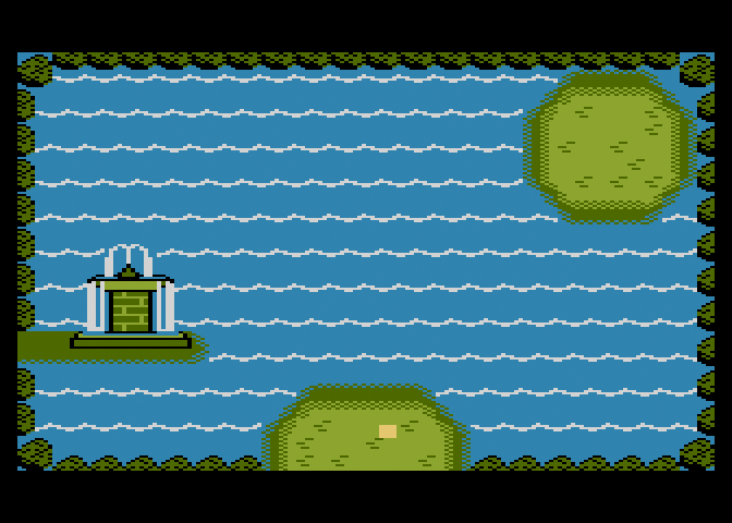 Adventure II - Screenshot