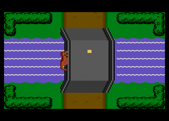 Adventure II - Screenshot