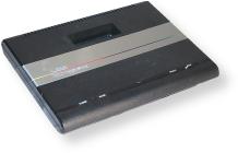 Atari 7800 Pro System