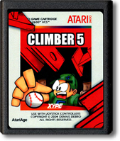 Climber 5