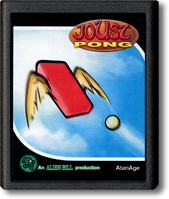 JoustPong