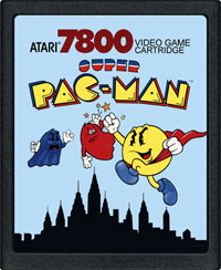 Super Pac-Man