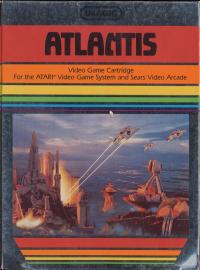 Atlantis - Box