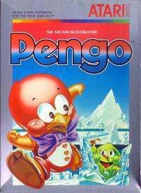 Pengo - Box