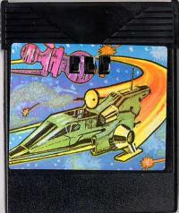 8-in-1 - Cartridge