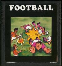 Football - Cartridge