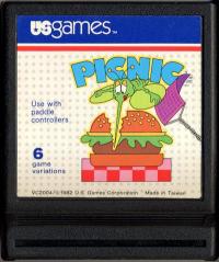 Picnic - Cartridge