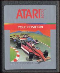 Pole Position - Cartridge