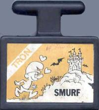 Smurf - Cartridge