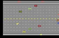 Freeway - Screenshot