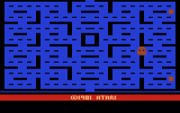 Pac-Man - Screenshot