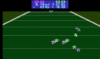 Super Football - Screenshot