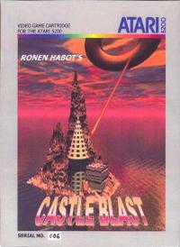 Castle Blast - Box