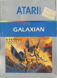 Galaxian - Box