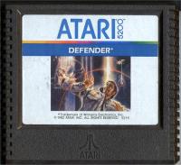 Defender - Cartridge