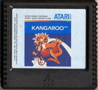 Kangaroo - Cartridge