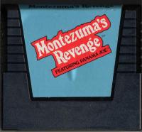 Montezuma's Revenge - Cartridge