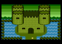 Adventure II - Screenshot