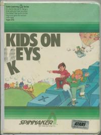 Kids on Keys - Box