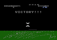 Dreadnaught Factor, The - Screenshot