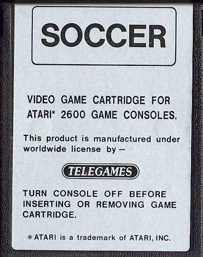  - Cartridge Scan