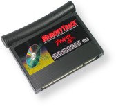 Jaguar MemoryTrack Cartridge