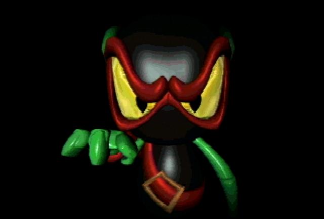 Zool 2 - Screenshot