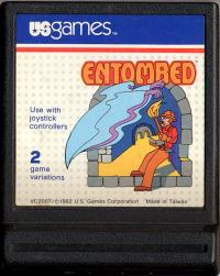 Entombed - Cartridge