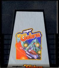 Super Cobra - Cartridge